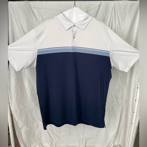 Peter Millar golf polo